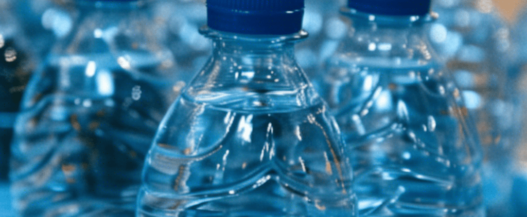 доставка на бутилирана вода